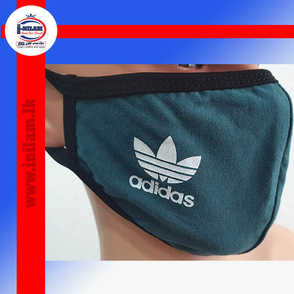 INILAM SHOPPING POINT Adidas Mask